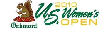 2010 U.S. Women's Open - Oakmont