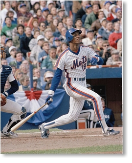 Darryl Strawberry