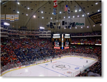 Mellon Arena
