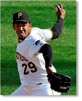 Octavio Dotel