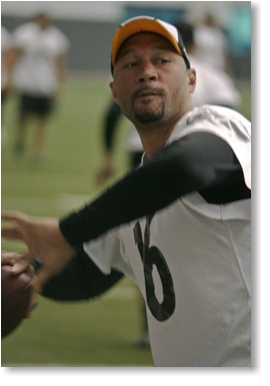 Charlie Batch