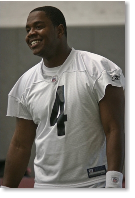 Byron Leftwich