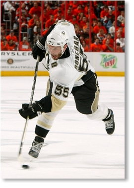 Sergei Gonchar