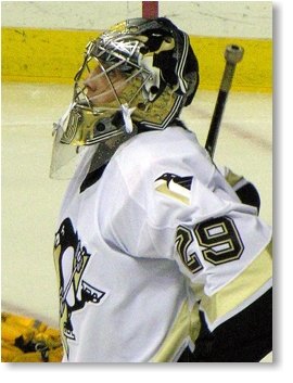 Marc-Andre Fleury