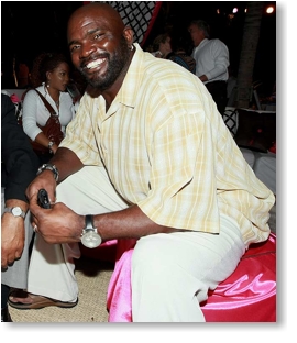 Lawrence Taylor