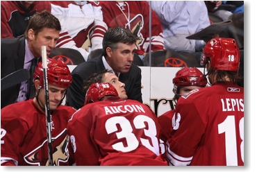 Dave Tippett