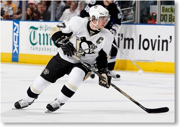 Sidney Crosby