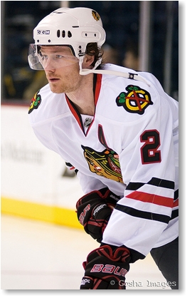 Keith Norris