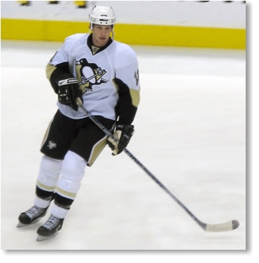 Jordan Staal