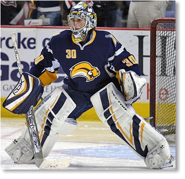 Ryan Miller