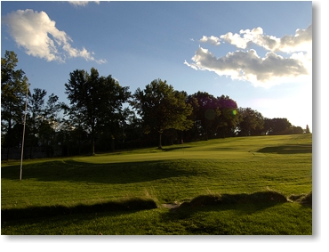 The Course at Oakmont