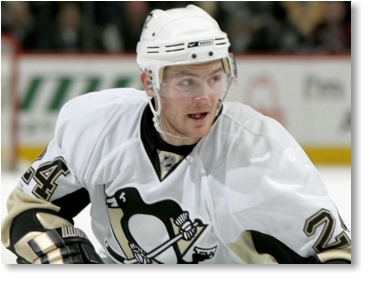 Matt Cooke