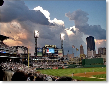 PNC Park