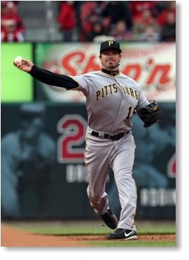 Andy Laroche