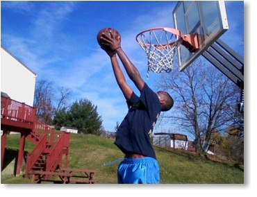 Mike Young