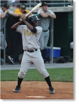 Starling Marte