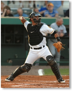 Tony Sanchez