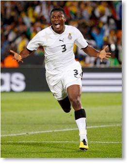 Ghana
