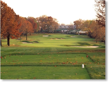 Oakmont