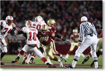 Mark Herzlich