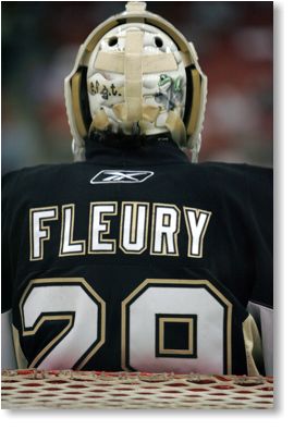 Marc-Andre Fleury