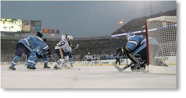 Winter Classic 2008