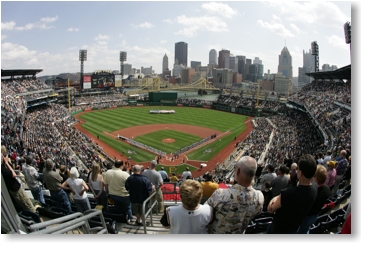 PNC Park
