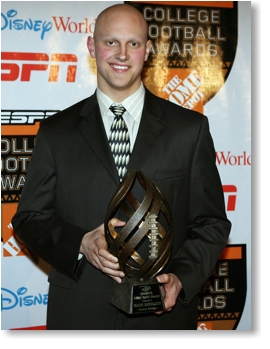 Mark Herzlich