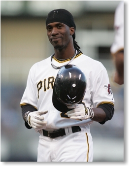 Andrew McCutchen