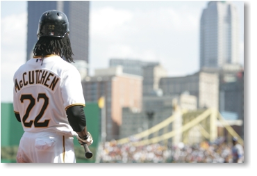 Andrew McCutchen