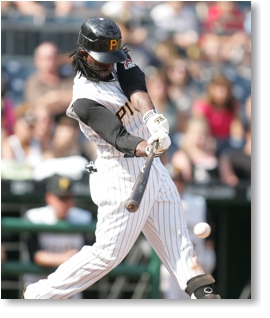 Andrew McCutchen