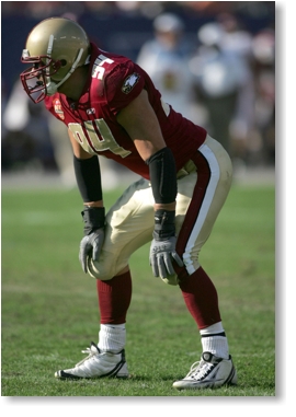 Mark Herzlich