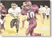Terrell Chestnut