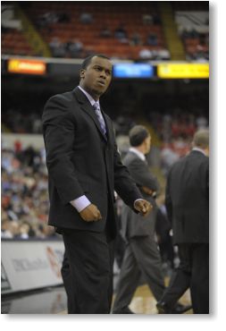 Brandin Knight