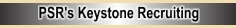 PSR's Keystone Recruiting